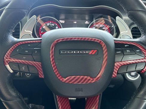 Used 2018 Dodge Charger R/T Scat Pack w/ Dynamics Package RWD image 22