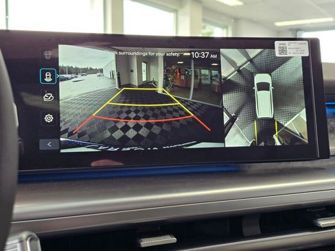 New 2026 Hyundai Ioniq 9 Calligraphy AWD/4WD image 27