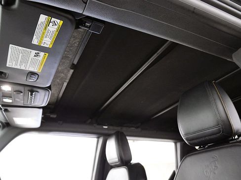 Used 2022 Ford Bronco Badlands AWD/4WD image 35