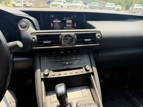 Used 2020 Lexus IS 300 F Sport w/ F Sport Package AWD/4WD image 24