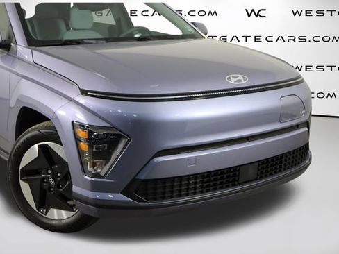 Used 2024 Hyundai Kona SE FWD image 45