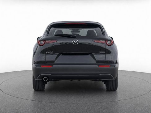 Certified 2024 MAZDA CX-30 AWD 2.5 S image 7