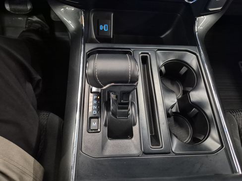 Used 2023 Ford F150 XLT w/ Equipment Group 302A High image 26