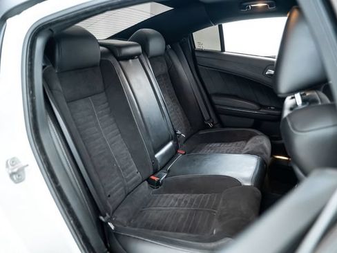 Used 2022 Dodge Charger R/T w/ Daytona Edition Group RWD image 22