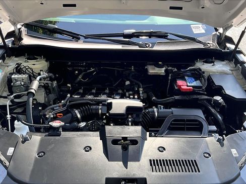 Certified 2026 Honda CR-V EX-L image 65