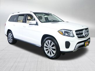 Used 2018 Mercedes-Benz GLS 450 4MATIC video 1