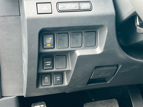 New 2026 Nissan Frontier PRO-4X image 10