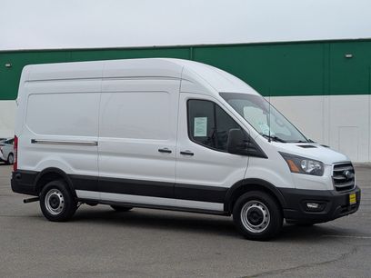 Used 2020 Ford Transit 350 148 High Roof w/ Upfitter Package