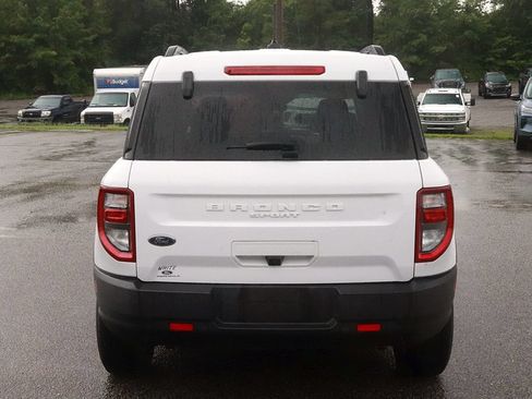 Used 2023 Ford Bronco Sport Big Bend w/ Convenience Package AWD/4WD image 6