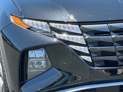 Used 2022 Hyundai Tucson SEL w/ Convenience Package FWD image 44