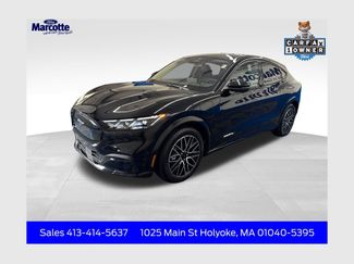 Used 2024 Ford Mustang Mach-E Premium AWD/4WD 360° Tour
