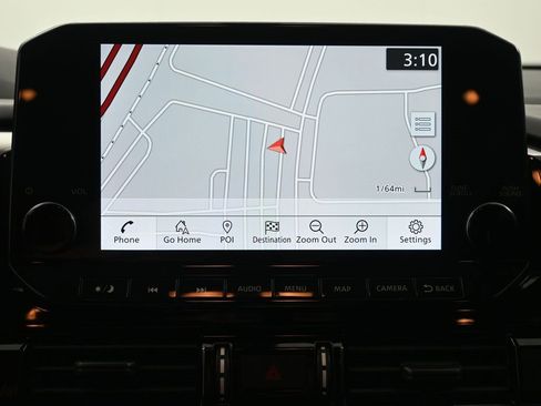 Used 2022 Nissan Pathfinder SL image 32