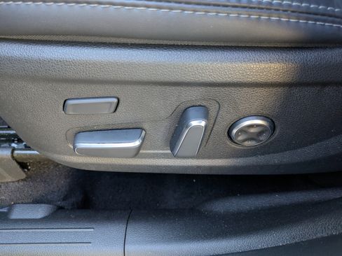 Certified 2023 Hyundai Santa Fe Calligraphy image 18