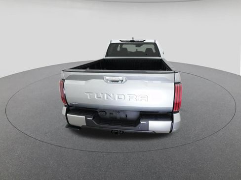 New 2026 Toyota Tundra Limited image 7