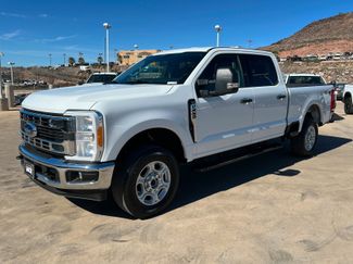 Used 2025 Ford F250 XLT video 1