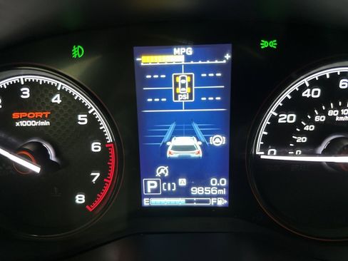 Used 2024 Subaru Forester Sport image 14