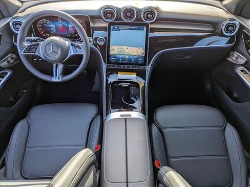 New 2026 Mercedes-Benz GLC 300 image 14