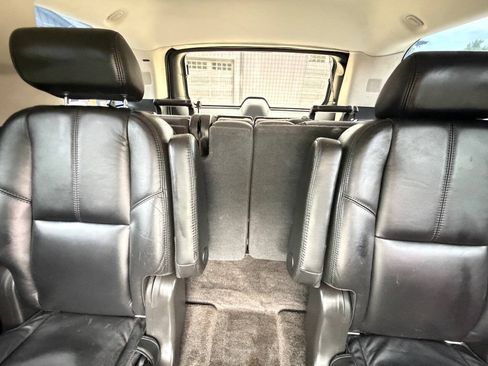 Used 2007 GMC Yukon Denali AWD/4WD image 20