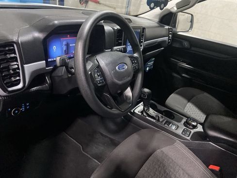 Used 2024 Ford Ranger XL AWD/4WD image 10