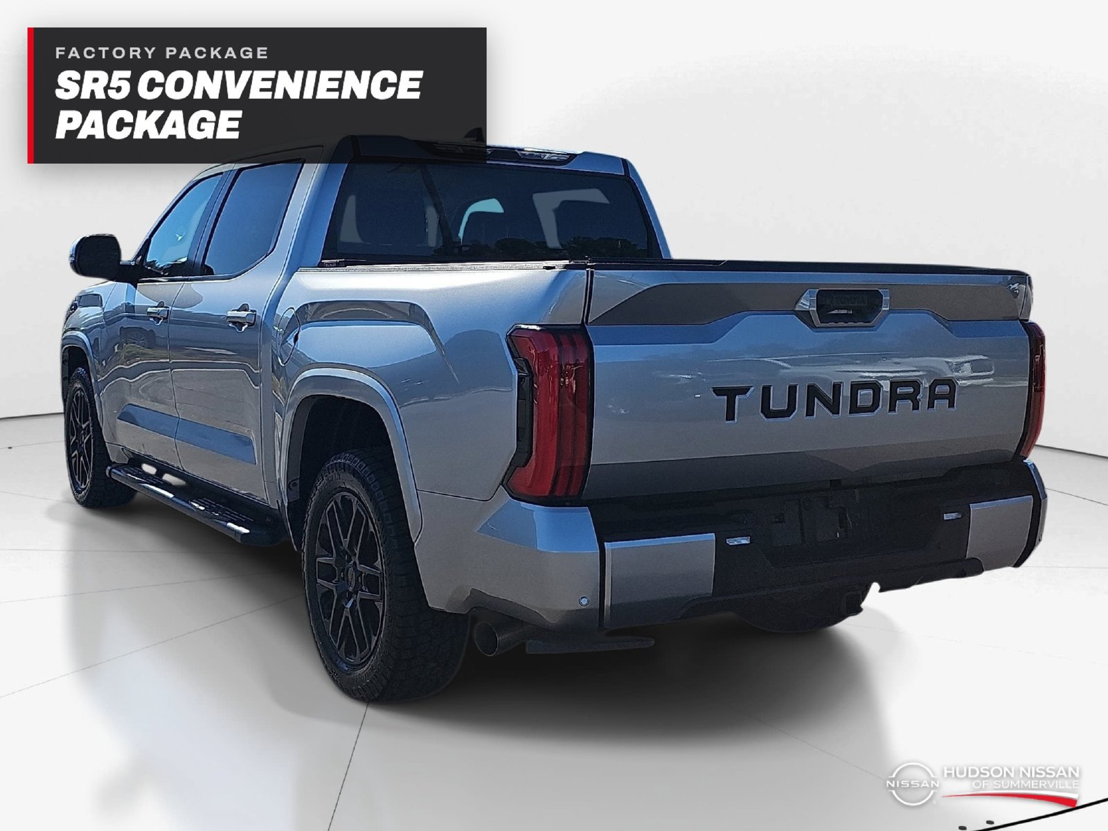 Used 2024 Toyota Tundra SR5 AWD/4WD image 11