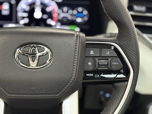 Used 2022 Toyota Tundra Capstone image 20