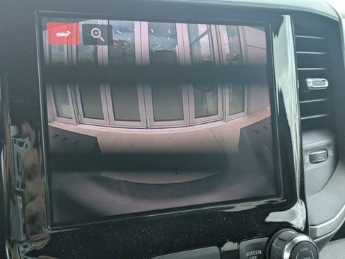 New 2026 RAM 3500 Tradesman AWD/4WD image 16
