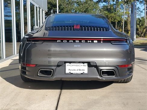 Used 2021 Porsche 911 Carrera image 12