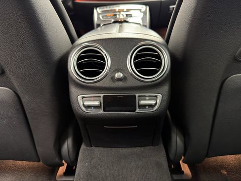 Used 2018 Mercedes-Benz E 63 AMG S image 34