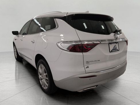 Used 2023 Buick Enclave Essence w/ Experience Buick Package AWD/4WD image 21