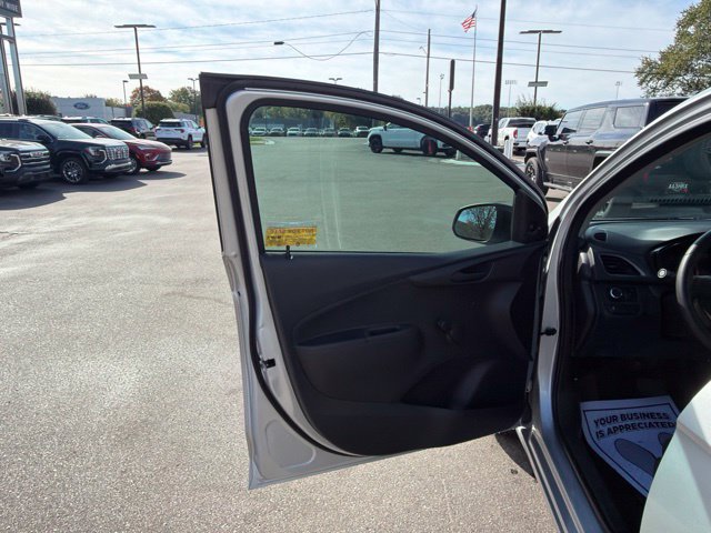 Used 2019 Chevrolet Spark LS FWD image 12