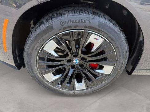 New 2026 BMW X3 M50 w/ Premium Package AWD/4WD image 14