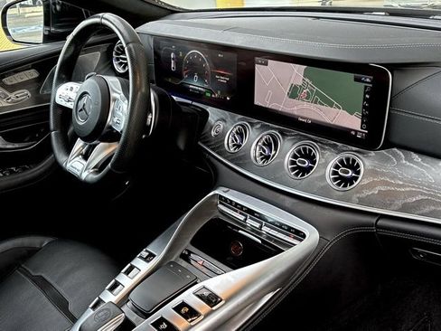 Used 2019 Mercedes-Benz AMG GT 53 image 29