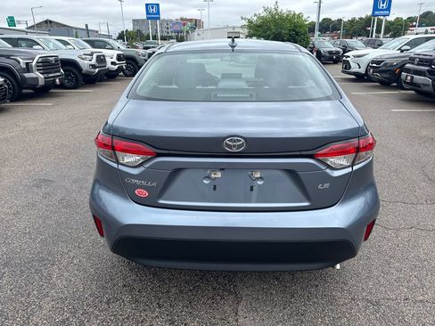 Used 2024 Toyota Corolla LE FWD image 7
