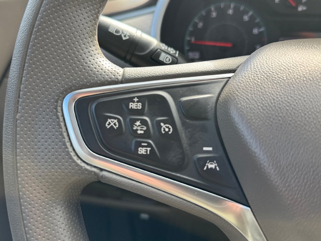 Used 2024 Chevrolet Malibu LT FWD image 14