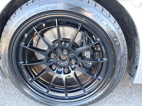 Used 2017 Subaru WRX STI image 28