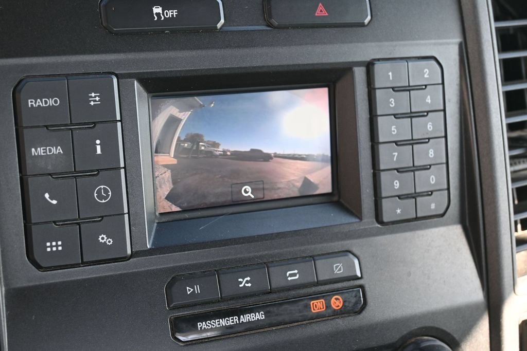 Used 2021 Ford F550 4x4 Regular Cab Super Duty image 27