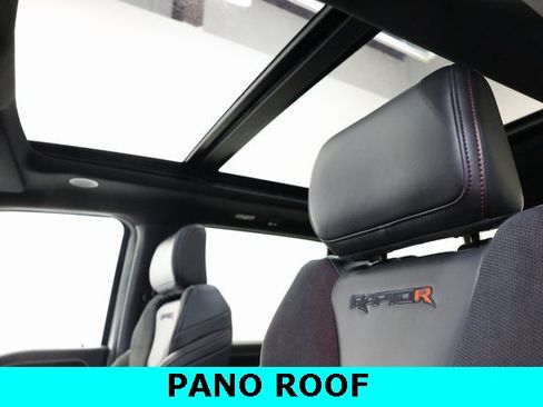 Used 2025 Ford F150 Raptor w/ Equipment Group 803A Raptor R image 20