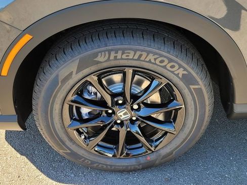 New 2026 Honda CR-V Sport-L image 7