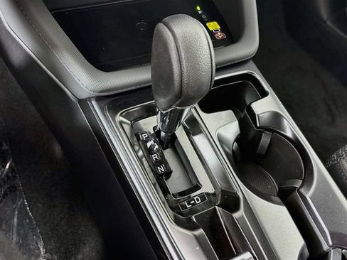 New 2026 Subaru Forester Premium AWD/4WD image 16