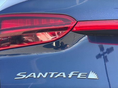 Used 2023 Hyundai Santa Fe SEL AWD/4WD image 29