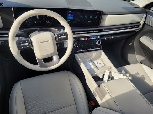 New 2026 Hyundai Santa Fe SEL image 10