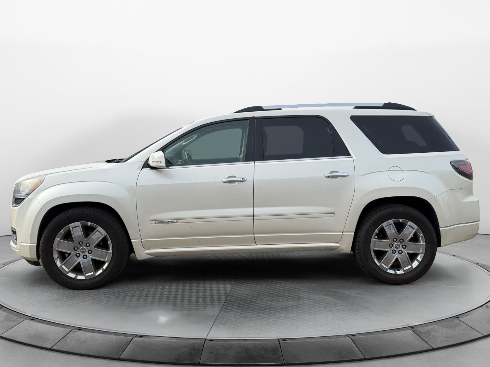 Used 2015 GMC Acadia Denali AWD/4WD image 3