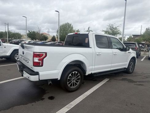 Used 2019 Ford F150 XLT w/ Equipment Group 302A Luxury image 13