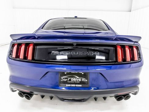 Used 2015 Ford Mustang GT Premium RWD image 7