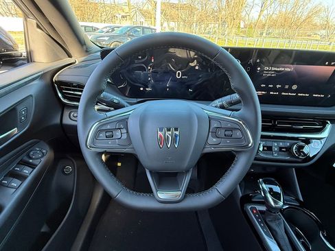 New 2026 Buick Envista Sport Touring w/ Convenience II Package image 20
