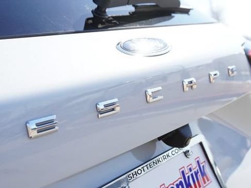 Used 2025 Ford Escape ST-Line AWD/4WD image 12