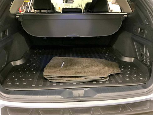 Certified 2025 Subaru Outback Limited image 35