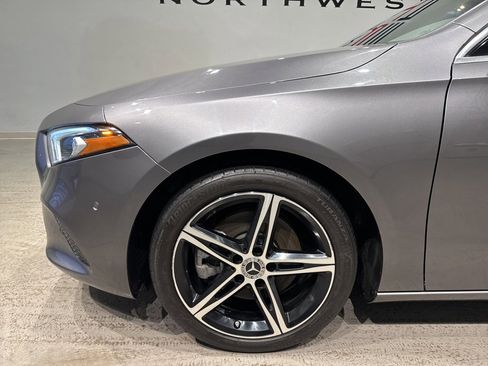 Used 2022 Mercedes-Benz A 220 4MATIC image 7