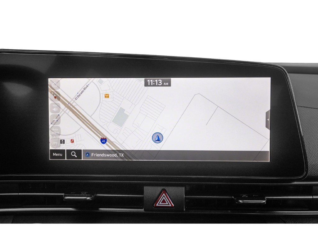 Used 2023 Hyundai Elantra N Line FWD image 11