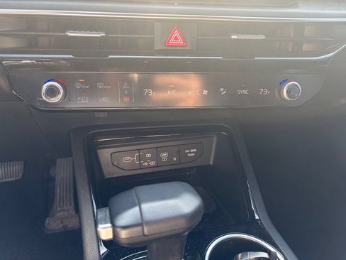 Used 2026 Kia K5 GT FWD image 16